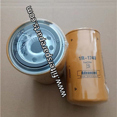 1R1740 Fuel Filter hot sale